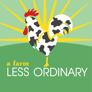 A Farm Less Ordinary