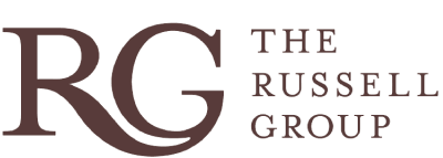 The Russell Group - Big Logo