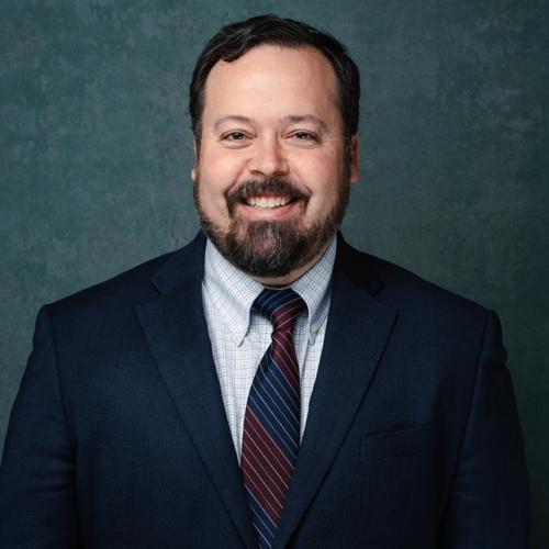 TheRussellGroup AndrewHarker